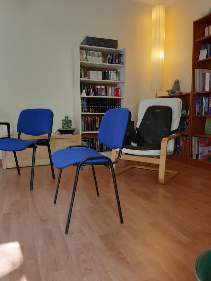 Le Domaine Des Anges Affittacamere Wavrans-sur-l'Aa Esterno foto