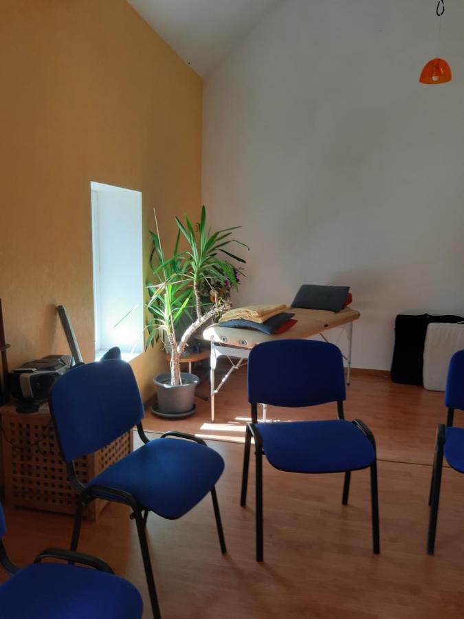 Le Domaine Des Anges Affittacamere Wavrans-sur-l'Aa Esterno foto