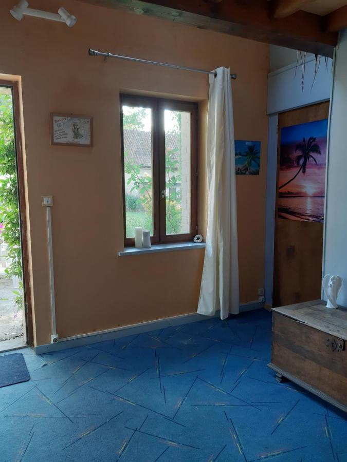 Le Domaine Des Anges Affittacamere Wavrans-sur-l'Aa Esterno foto